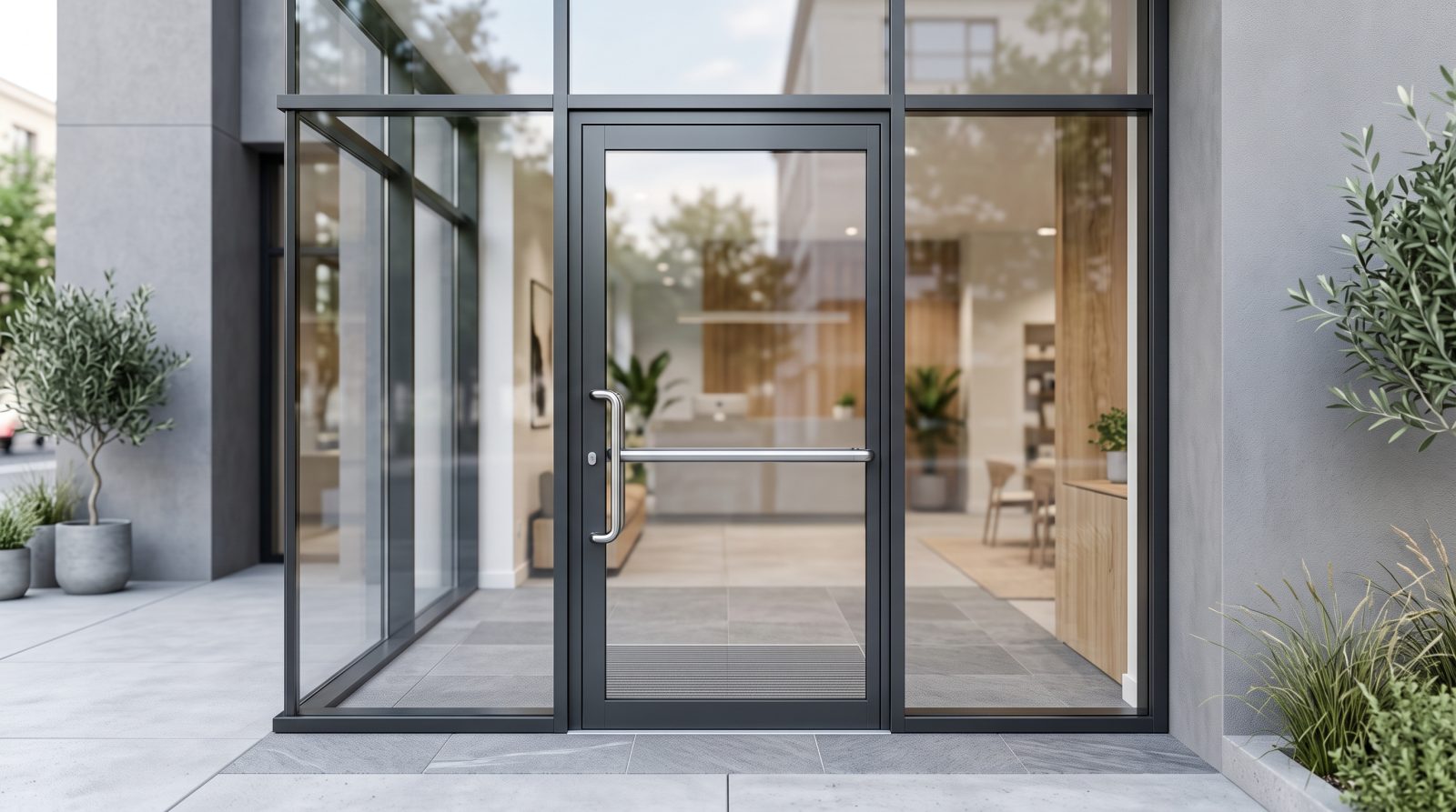 Commercial in the San Francisco Bay Area and Greater Sacramento