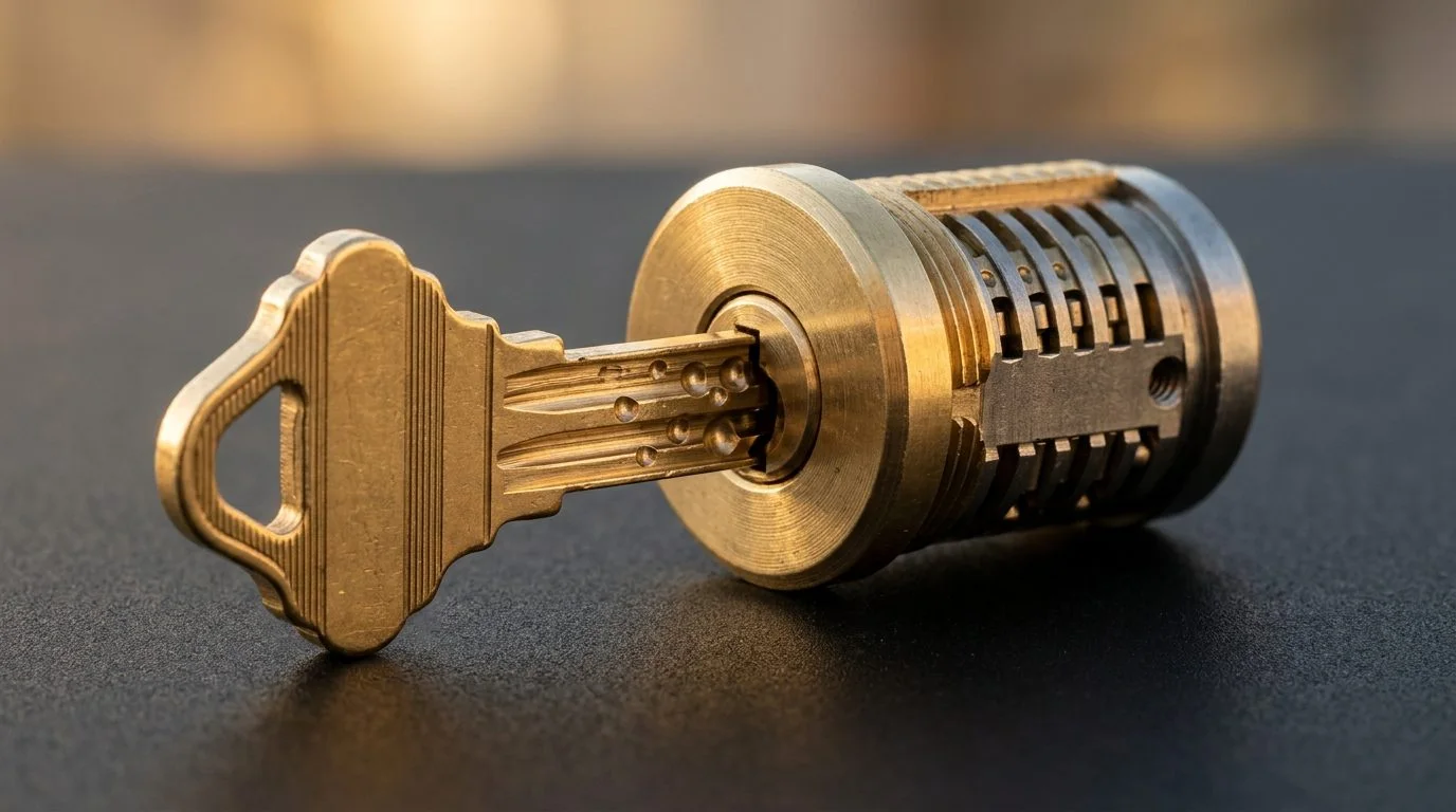 High-Security