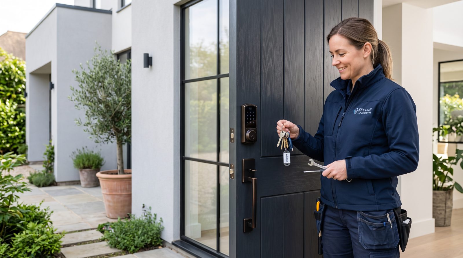 Key Fobs in the San Francisco Bay Area and Greater Sacramento