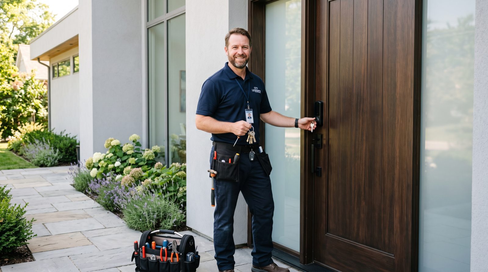 Rekey Cost in the San Francisco Bay Area and Greater Sacramento