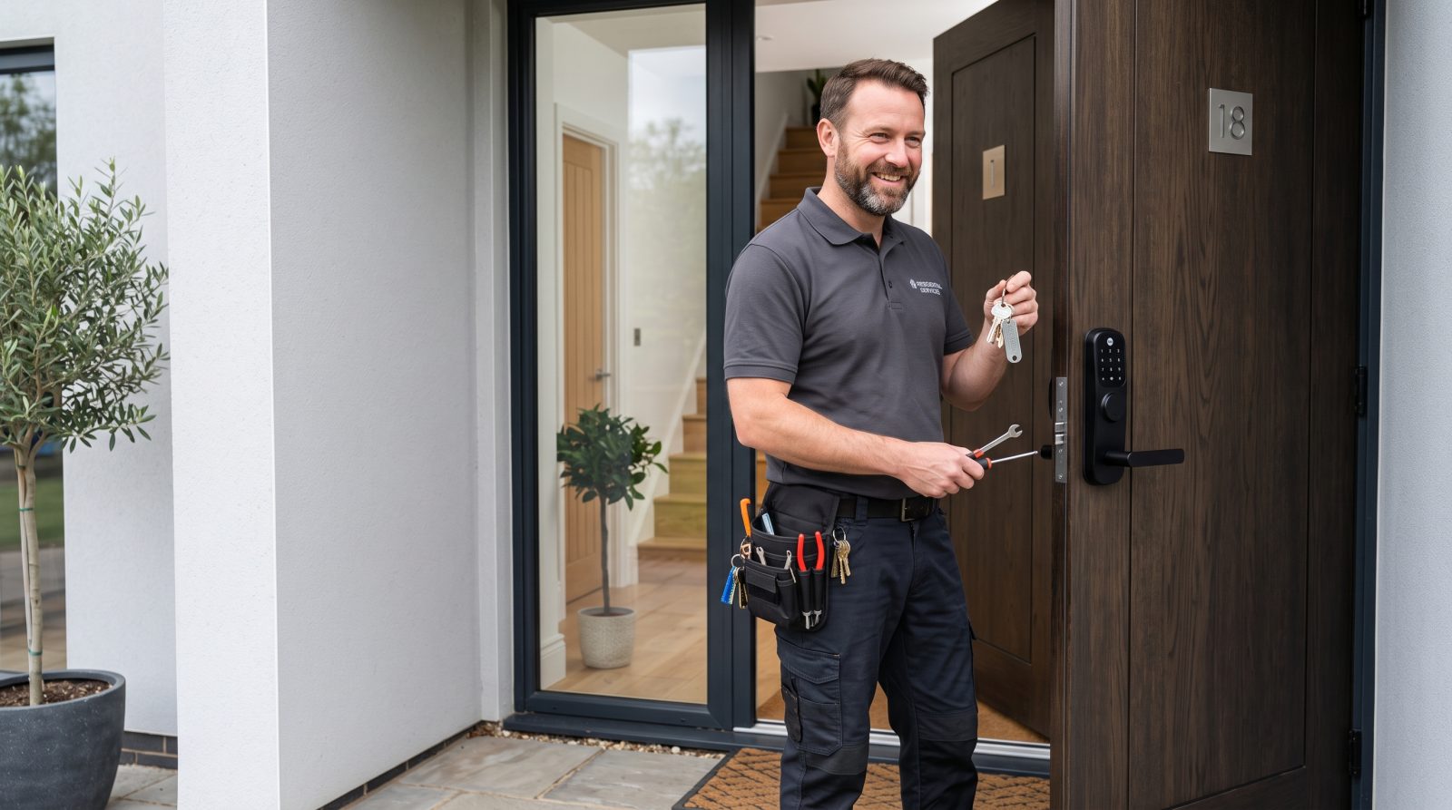 Prevent Lockouts in the San Francisco Bay Area and Greater Sacramento