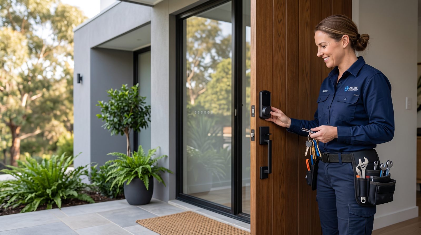 When to Rekey in the San Francisco Bay Area and Greater Sacramento