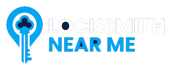 Locksmith Near Me logo