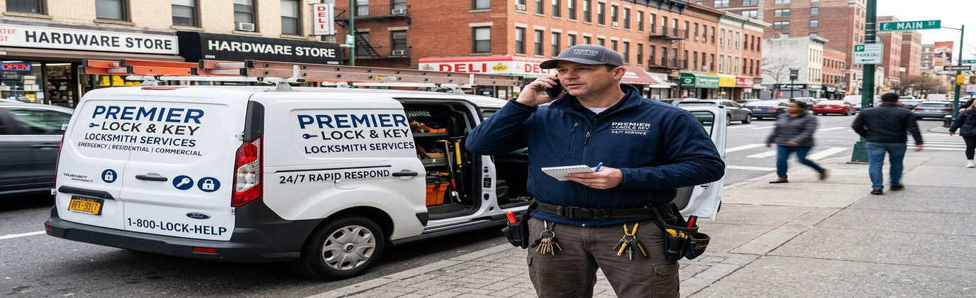 Contact the Locksmith Near Me guide