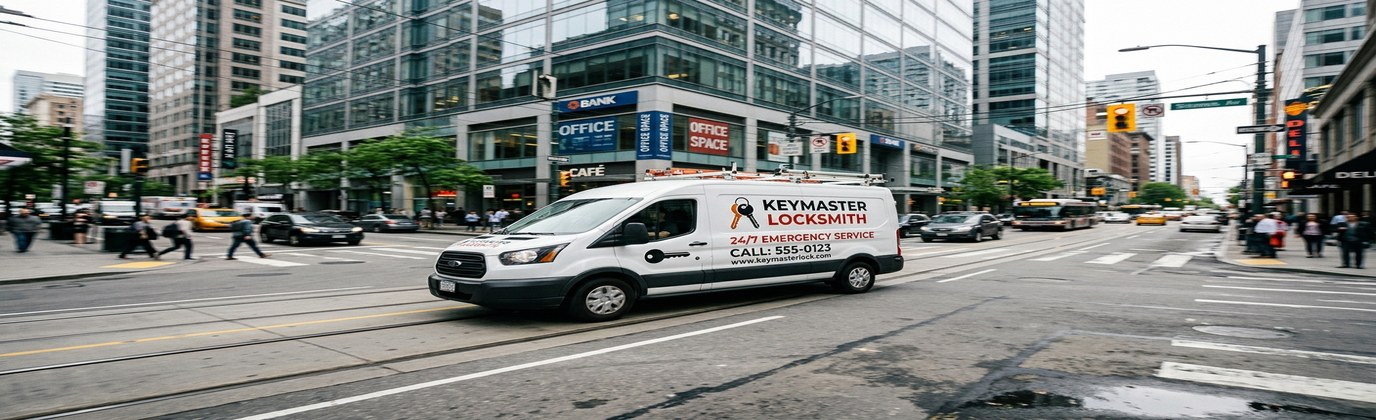Metro areas guide for finding a locksmith near me
