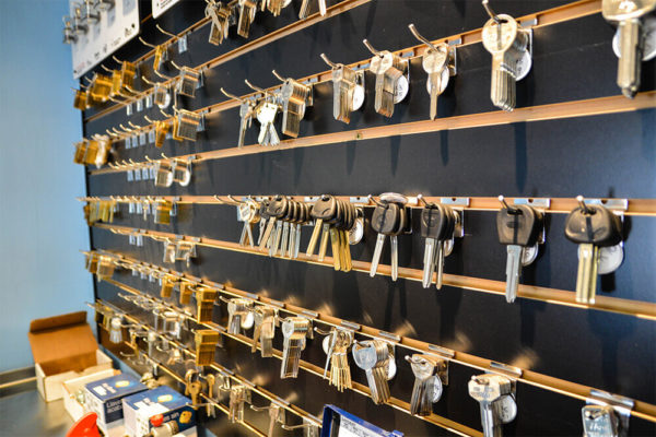 Residential Locksmith Residential Locksmith