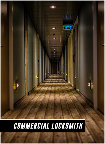 Commercial Locksmith Commercial Locksmith
