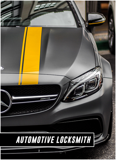 Automotive Locksmith Automotive Locksmith