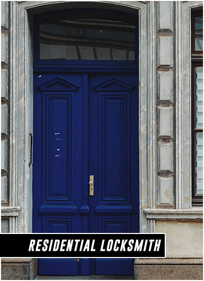 Residential Locksmith Residential Locksmith